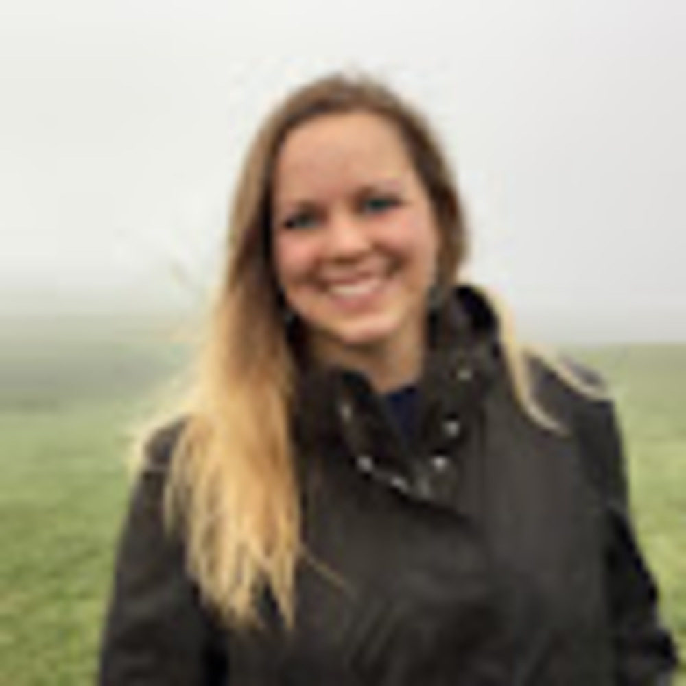 Meet your Posher, Jessie